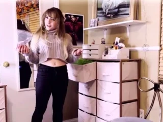 Kristie Bish – Fucking Slut Chastity Bbc
