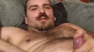 New cockring anal pt.2