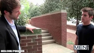 Pervy Professor – MEN.COM