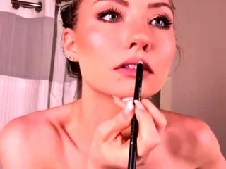 Amateur Blonde Teen Plays Solo with Toy Webcam Porn