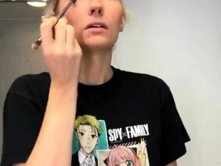 Amateur Blonde Teen Plays Solo with Toy Webcam Porn