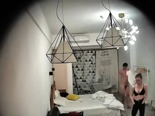 Amateur sex hidden cam