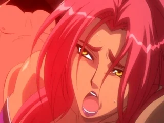Awesome hentai anal sex with stunning excited nurse