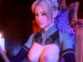 Big Tits Girls Of The Year