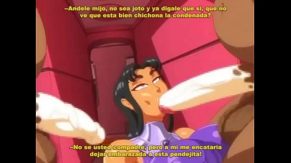 Black fire invade mexico con sus mamadas