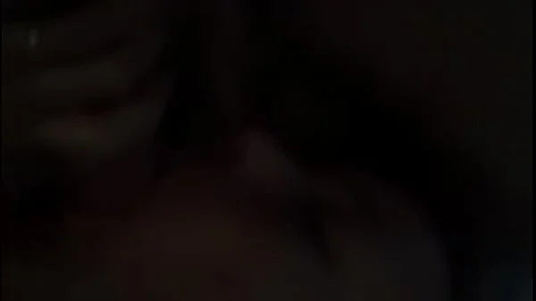 Buurvrouw pijpen