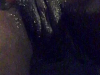 Close up anal and dildo pussy masturbation