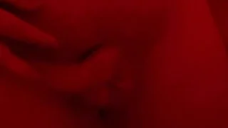 CUTE CHUBBY FEMBOY STROCKS COCK TEASER