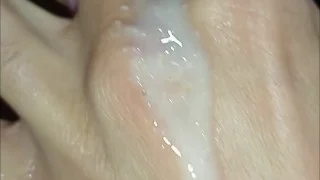 deep throat, submissive, tongue, saliva, sloopy, cum in my mouth, closeup