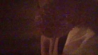 【暗視カメラ】今夜もしこしこドビュッシー