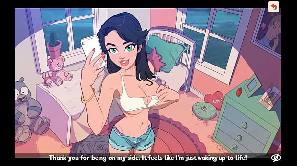 Free blowjobs on the Booty farm