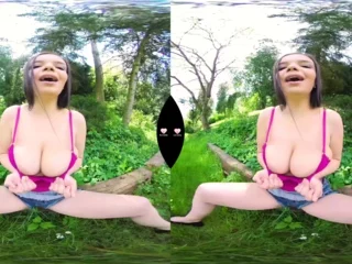 Fun in the nature
