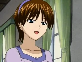 Hentai Lesbian BDSM Fuck Session Hardcore