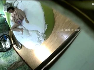 Hot amateur hidden cam
