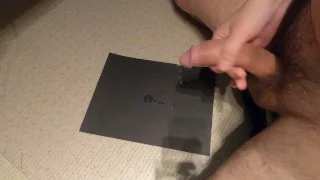 Lost Control Cumming
