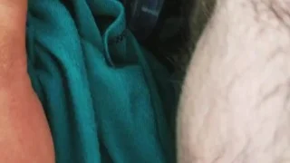 Playing around with new Fleshlight setup (request)