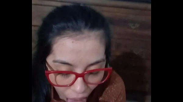 POV de la mamada perfecta