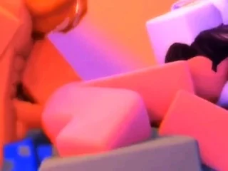 Roblox halloween