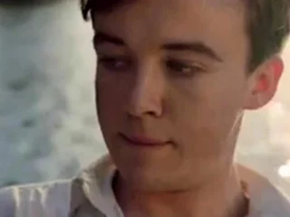 Romantik Twink Handjob