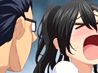 Shikoyakanaru Toki mo Hameru Toki mo Ep 01 ENG SUB