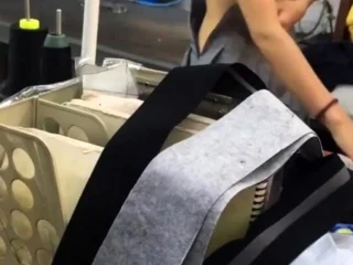 Small titted Asian deep nub and ass fuck
