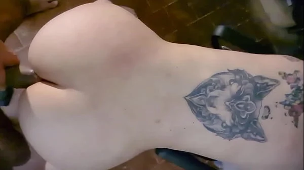 XVideos Network – BRUNETTE SUCKS A HARD DICK, INTENSE FEMALE ORGASM WITH CREAMPIE 2/3